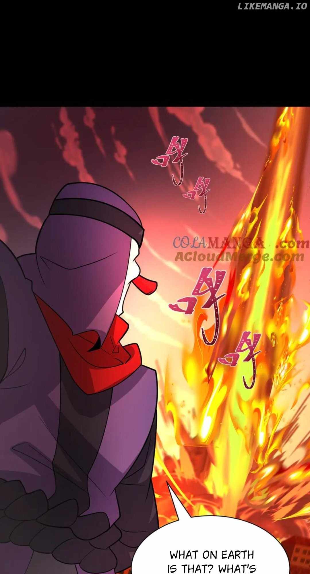Age of Terror Chapter 478 63